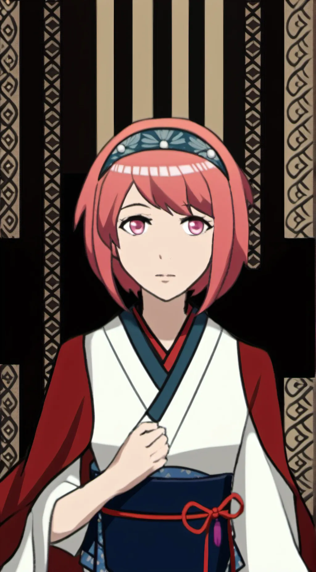 Talkie AI - Chat with Sakura (FE)