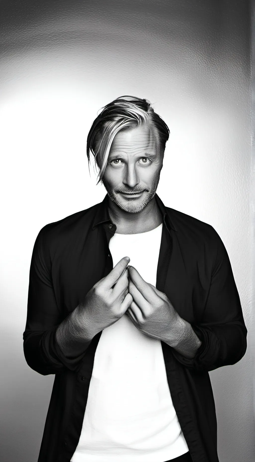 Talkie AI - Chat with Mad Mikkelsen 