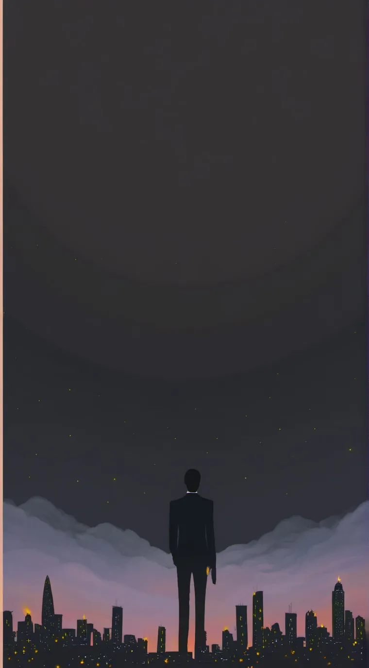 ai character: Rusup background