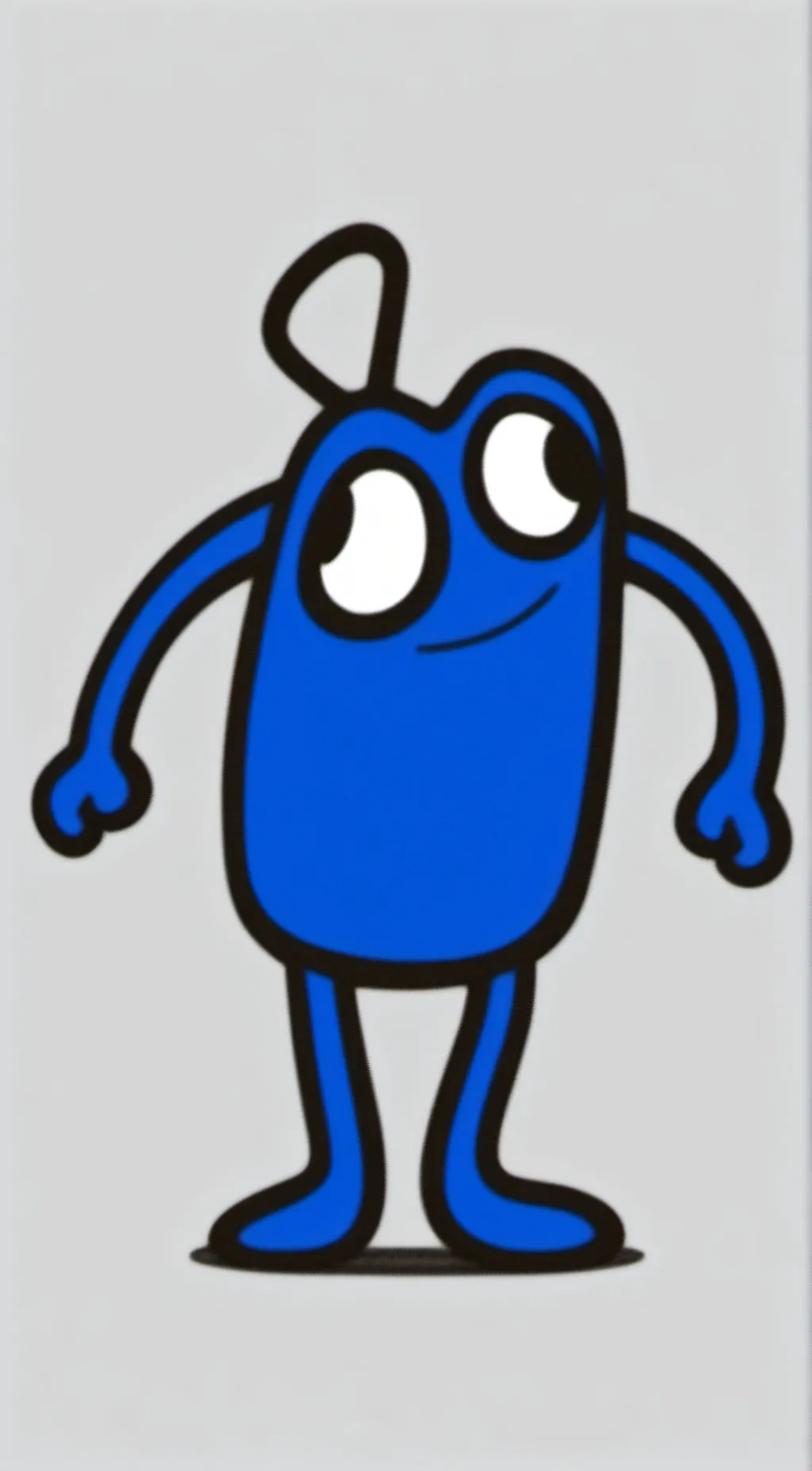 Talkie AI - Chat with my son four