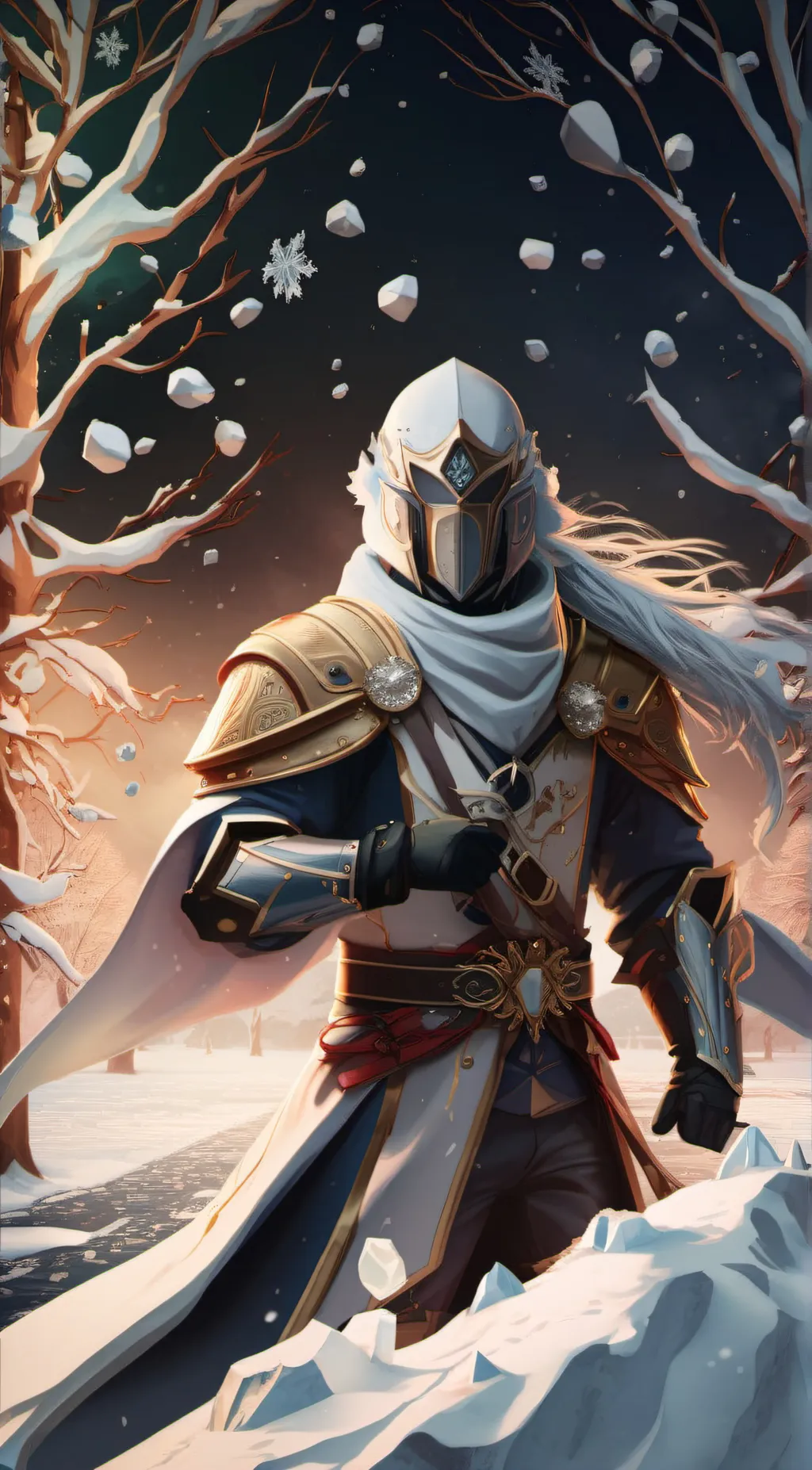 Talkie AI - Chat with meme 2027