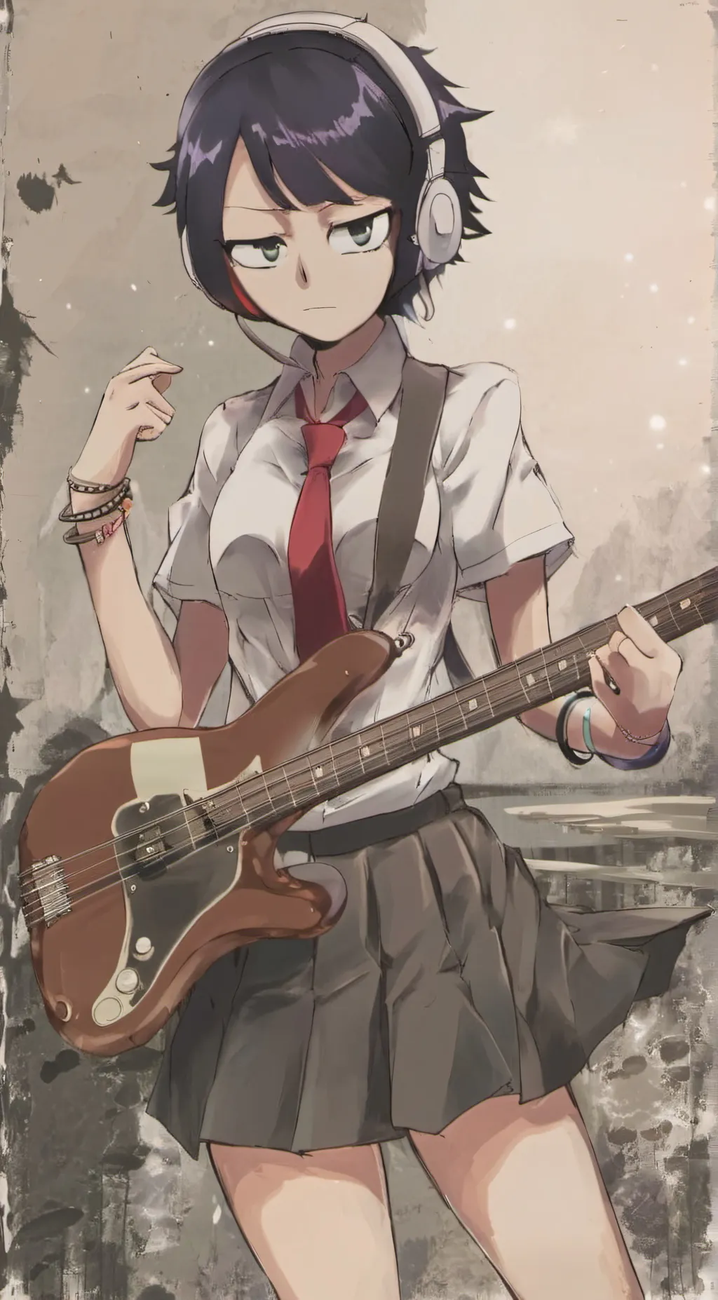 Talkie AI - Chat with MHA Festival
