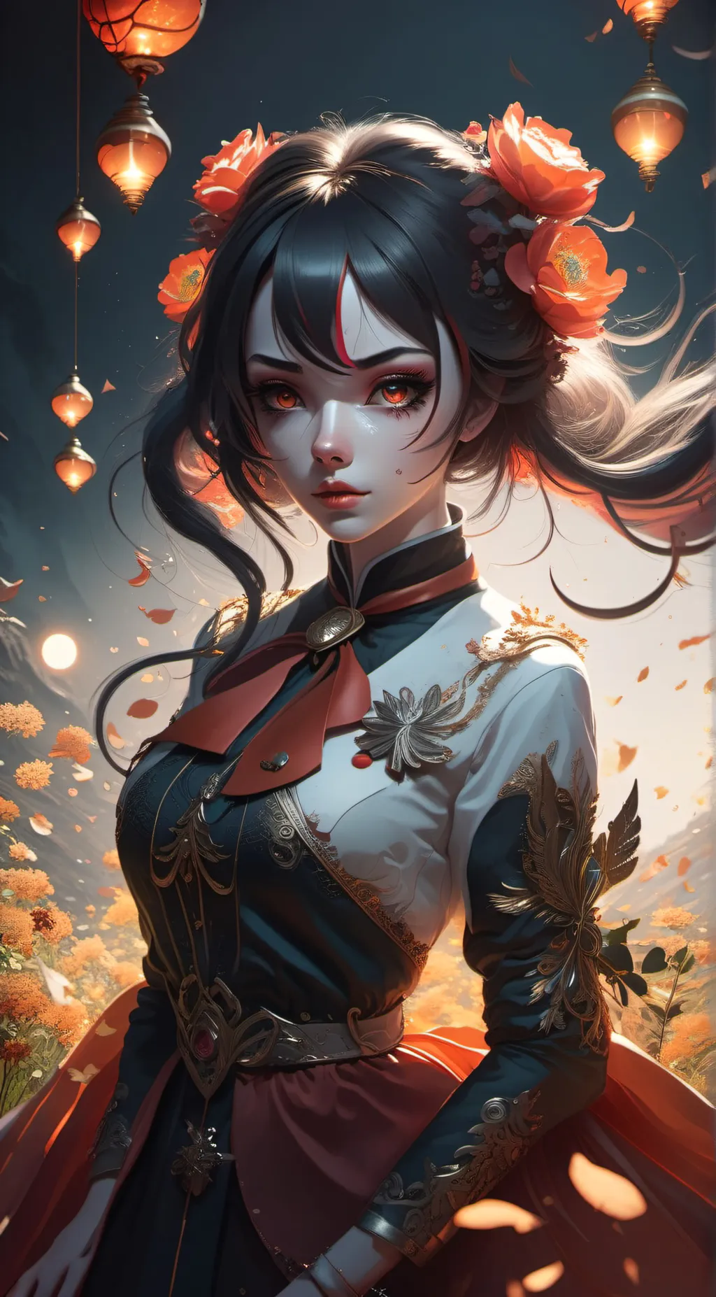 Talkie AI - Chat with Nezuko