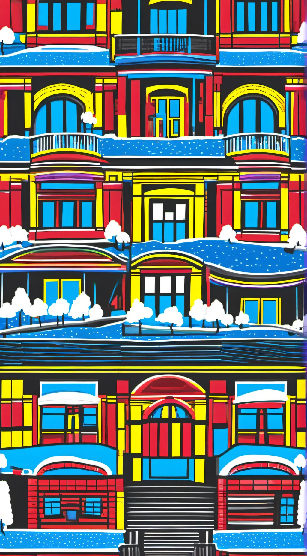 ai character: Emily Winters background