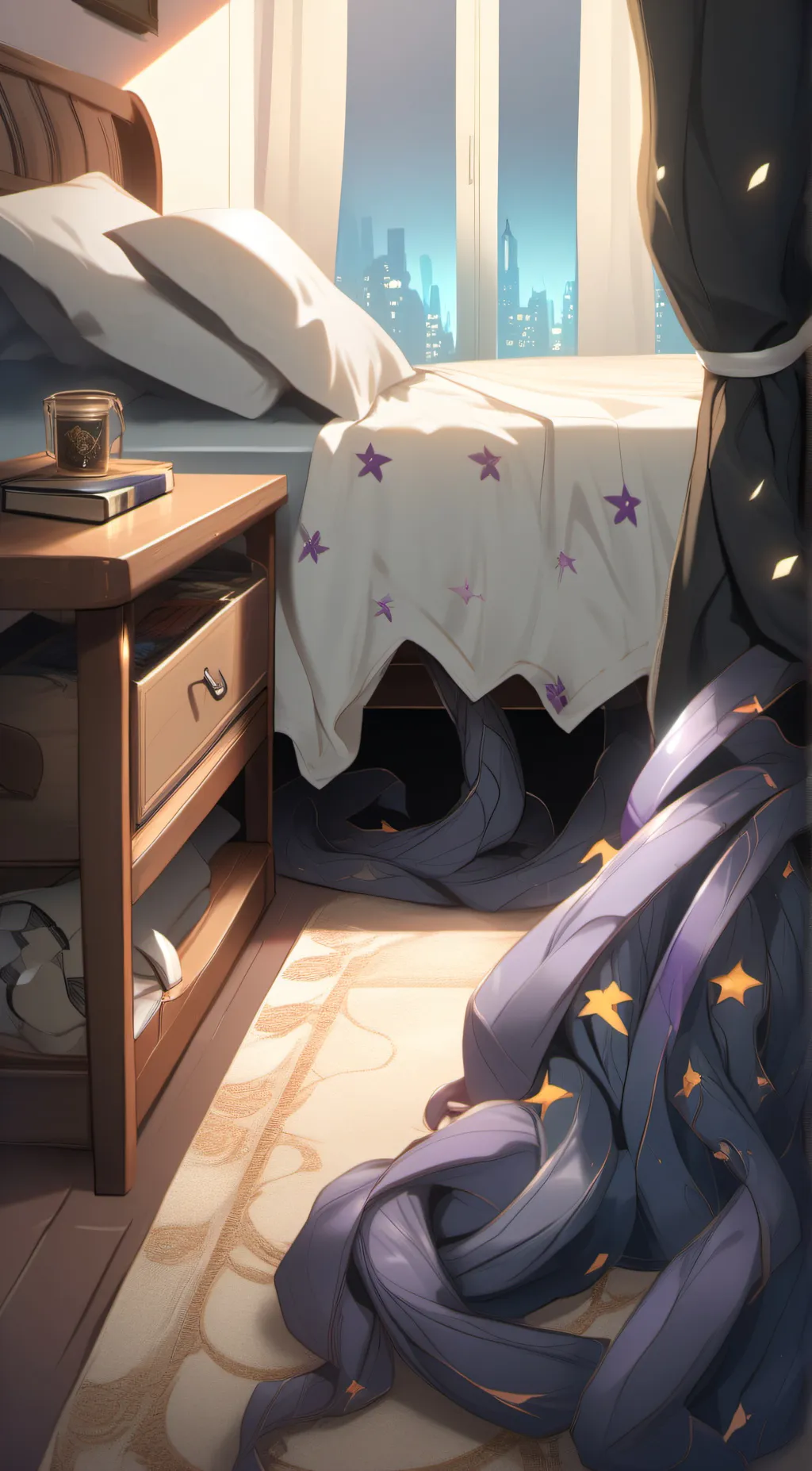 Talkie AI - Chat with Tenticals