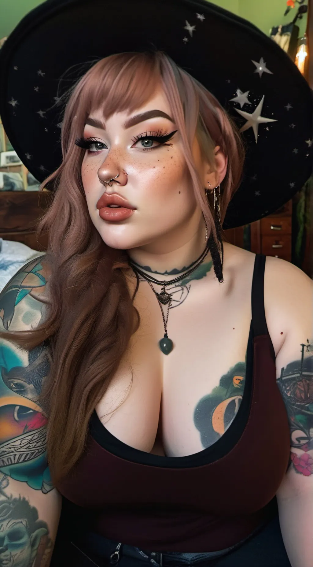 Talkie AI - Chat with Marissa 