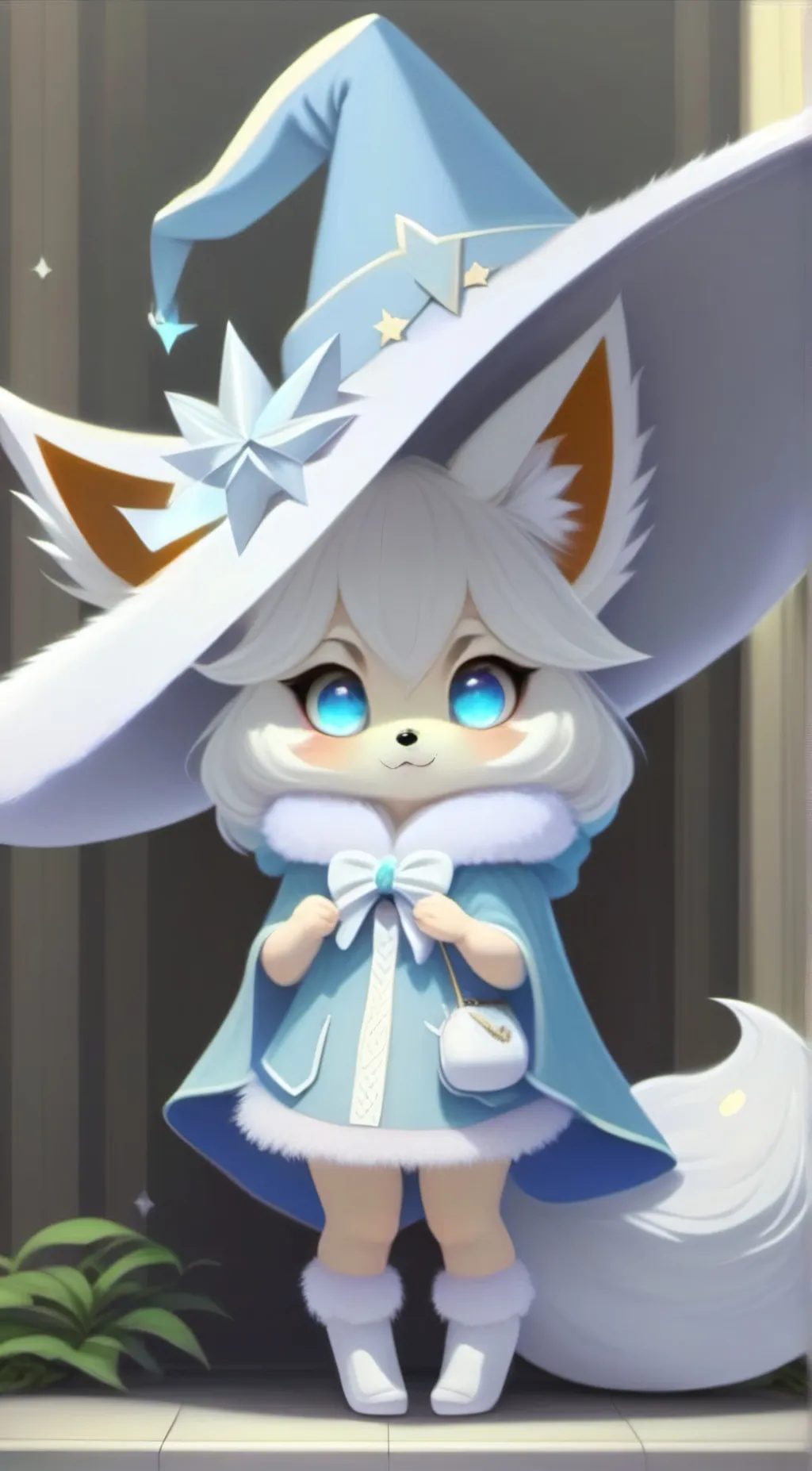 Talkie AI - Chat with Topthorn
