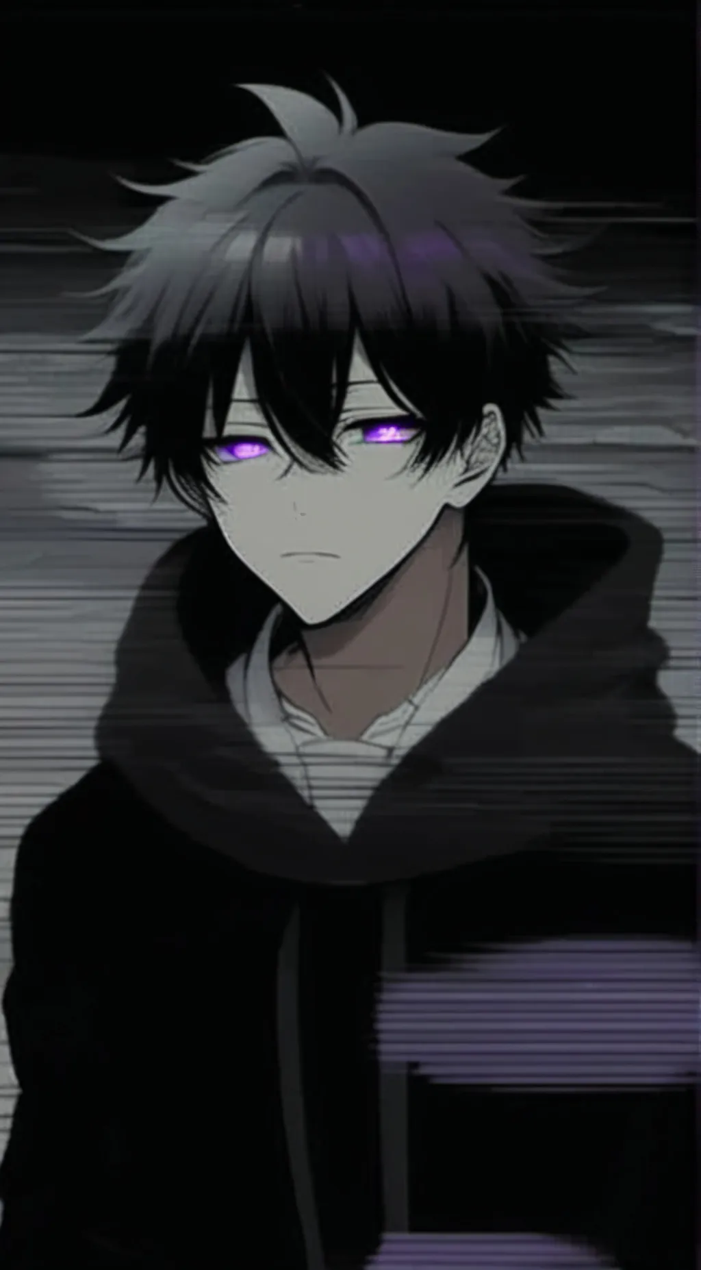 ai character: Max background