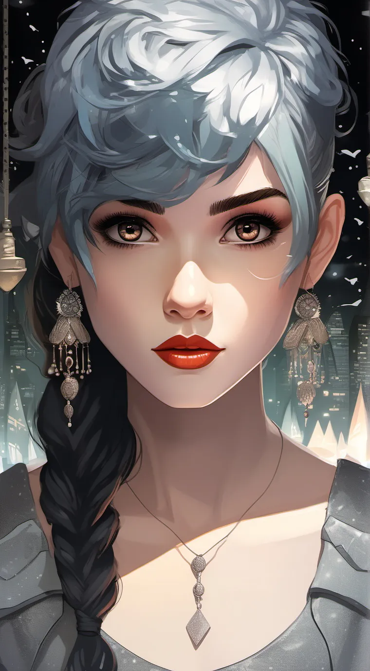 Talkie AI - Chat with Valerie 