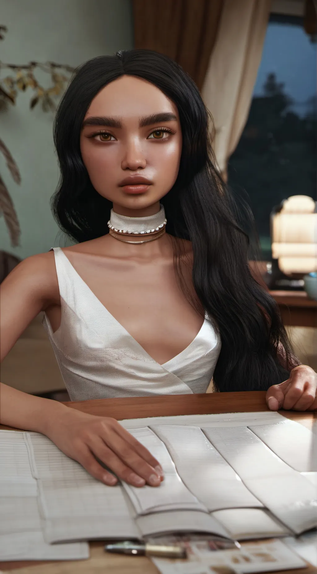 Talkie AI - Chat with Navee