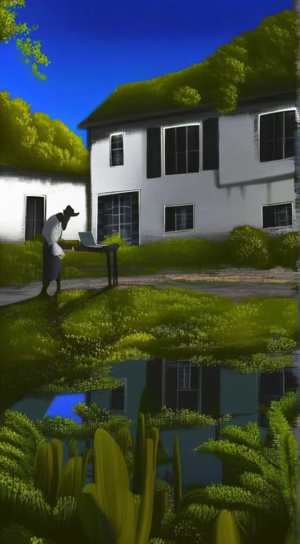 Talkie AI - Chat with twst