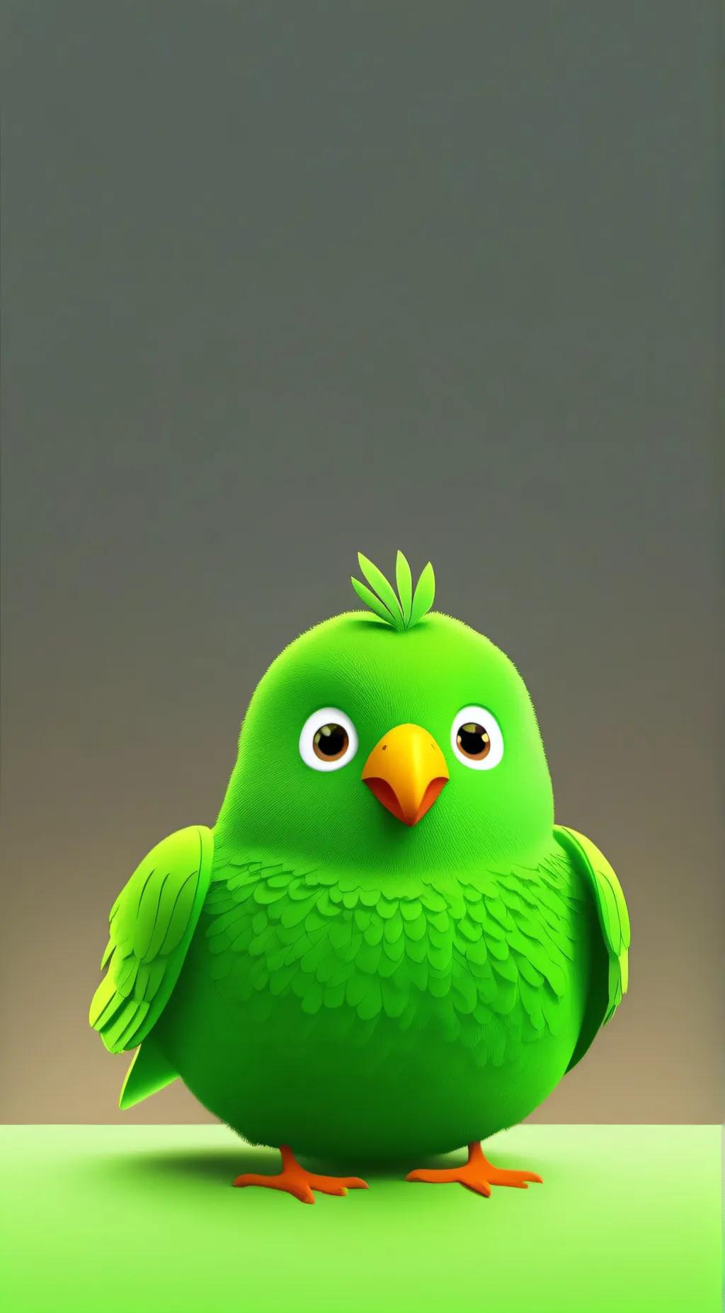 Talkie AI - Chat with Duolingo 