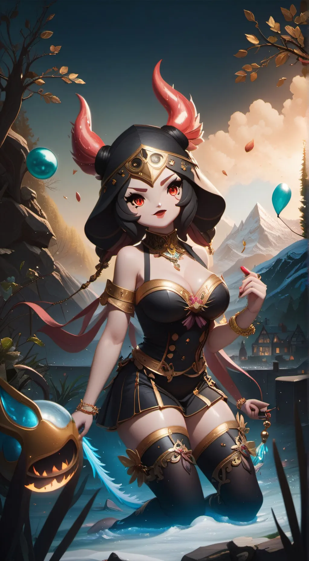 Talkie AI - Chat with kayla
