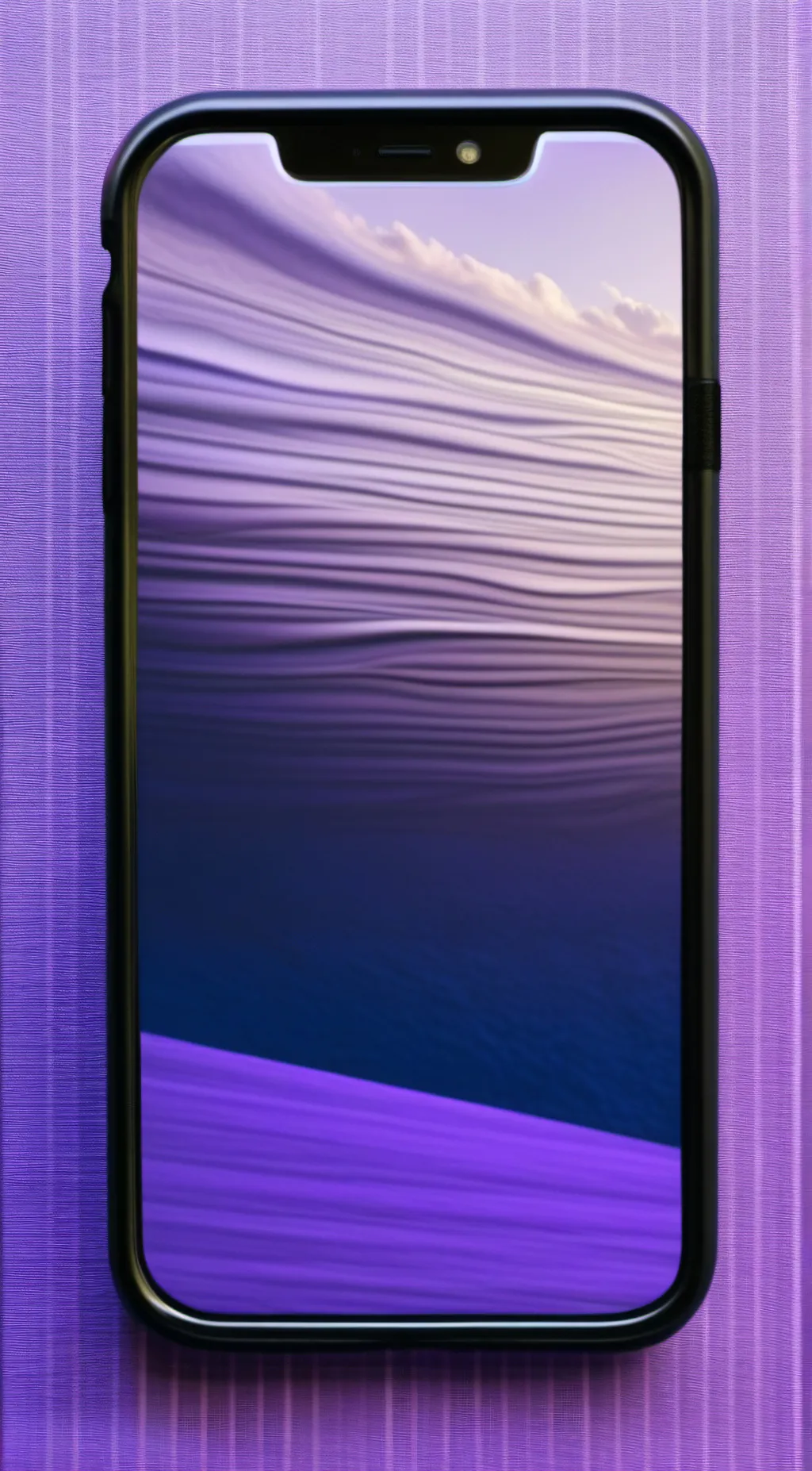 ai character: Marti background