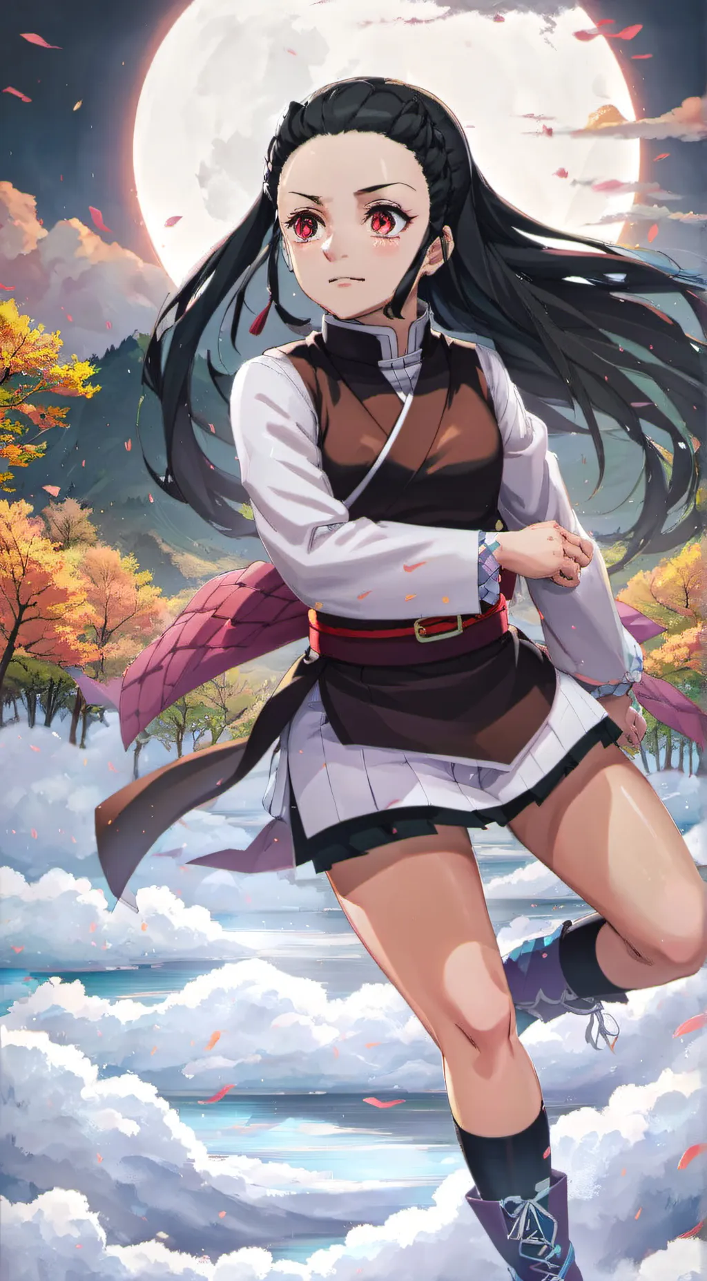 Talkie AI - Chat with Anime girls