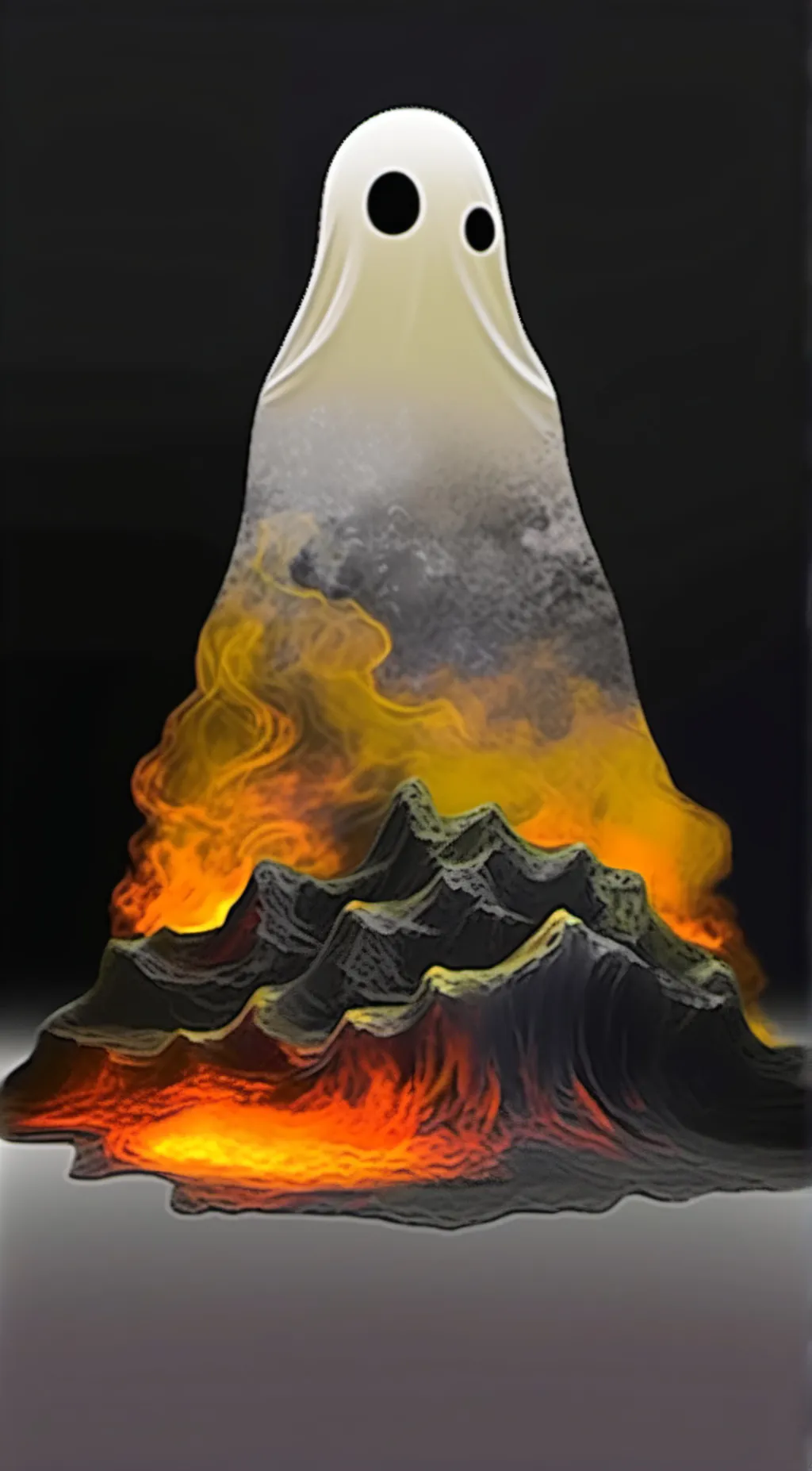 ai character: Lol background