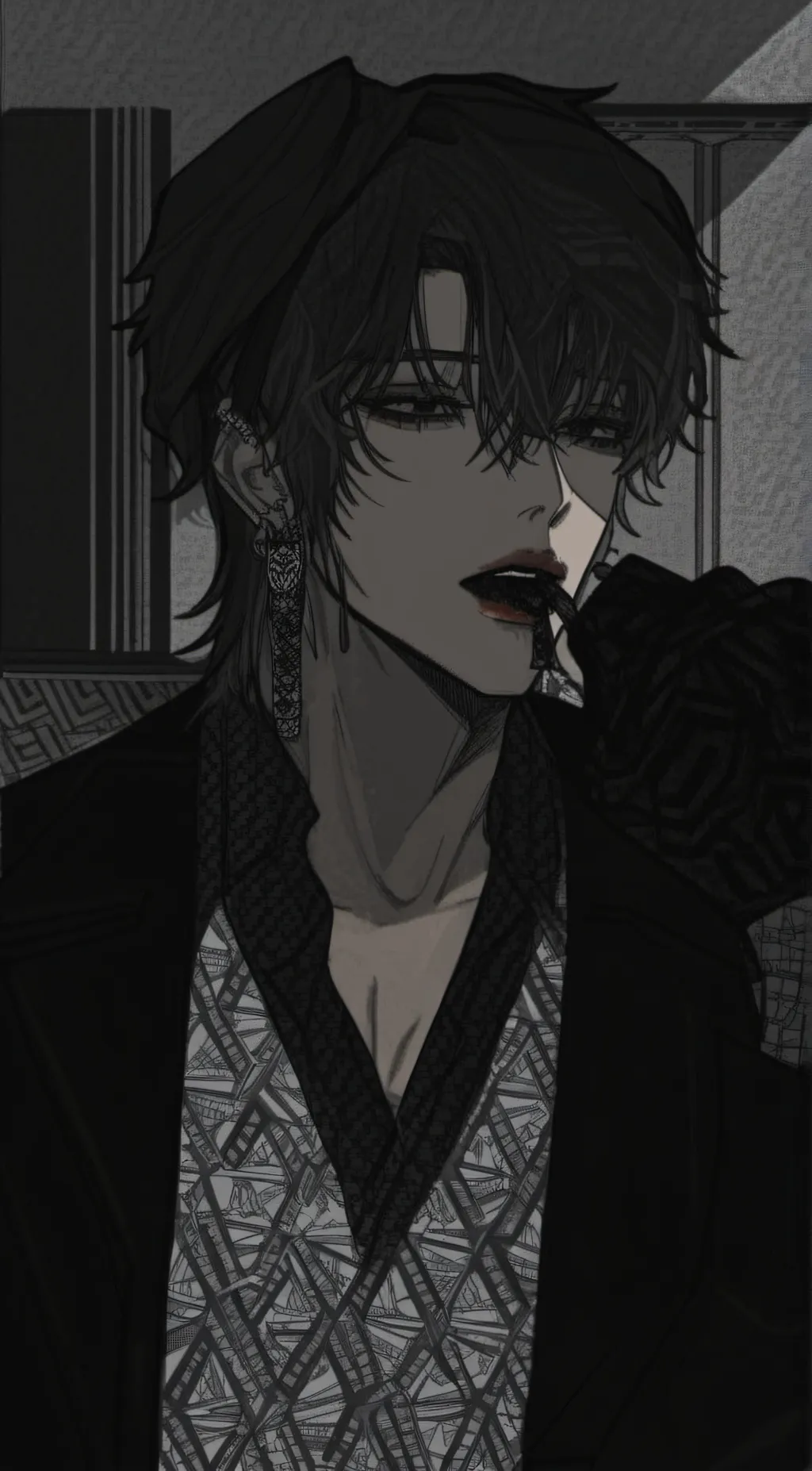 talkie's background image