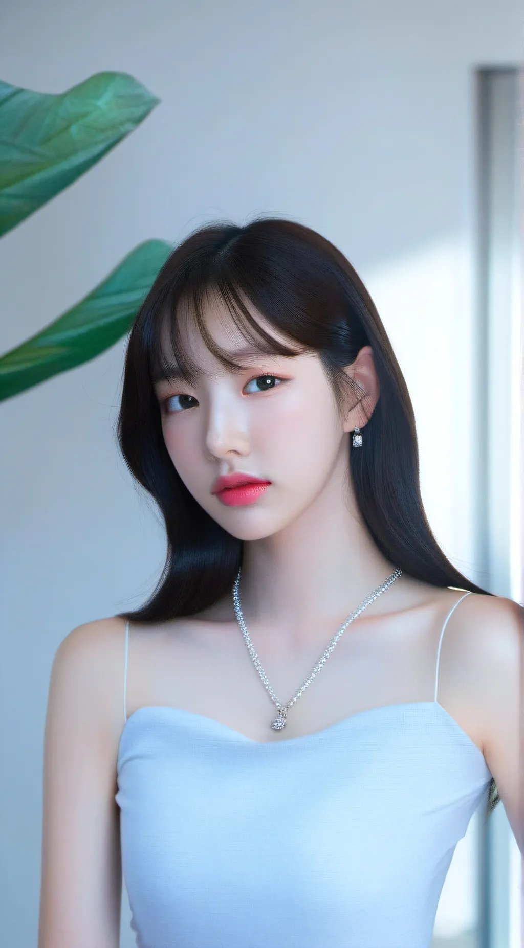 Talkie AI - Chat with Kpop Group