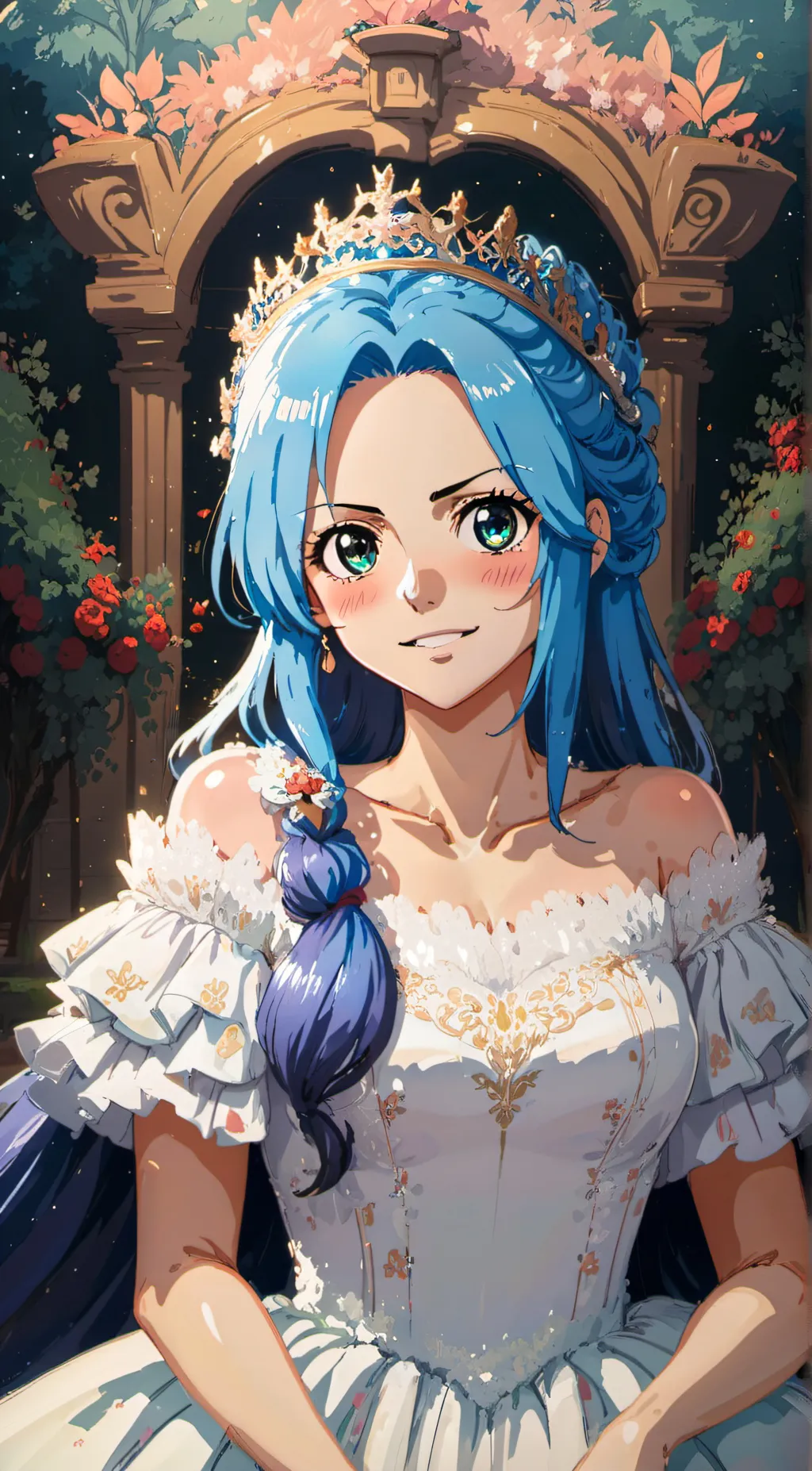 Talkie AI - Chat with Vivi