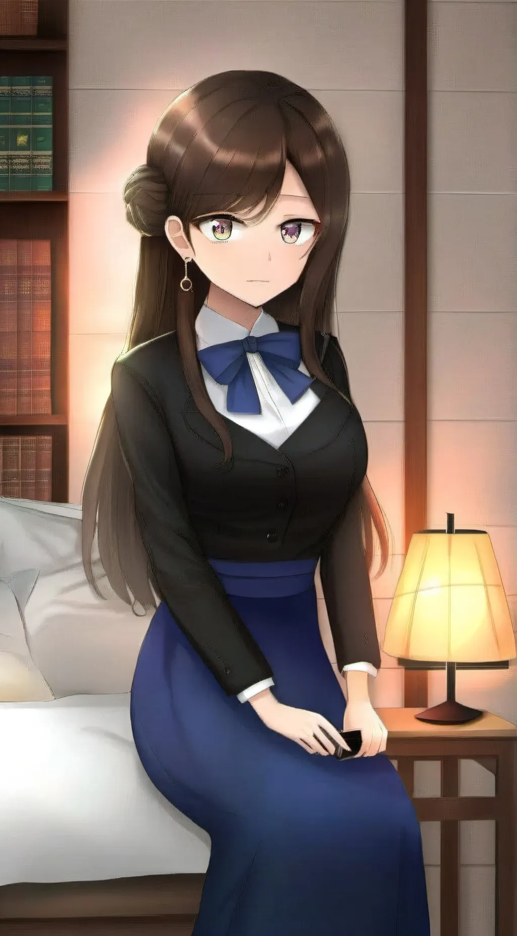 Talkie AI - Chat with masuki