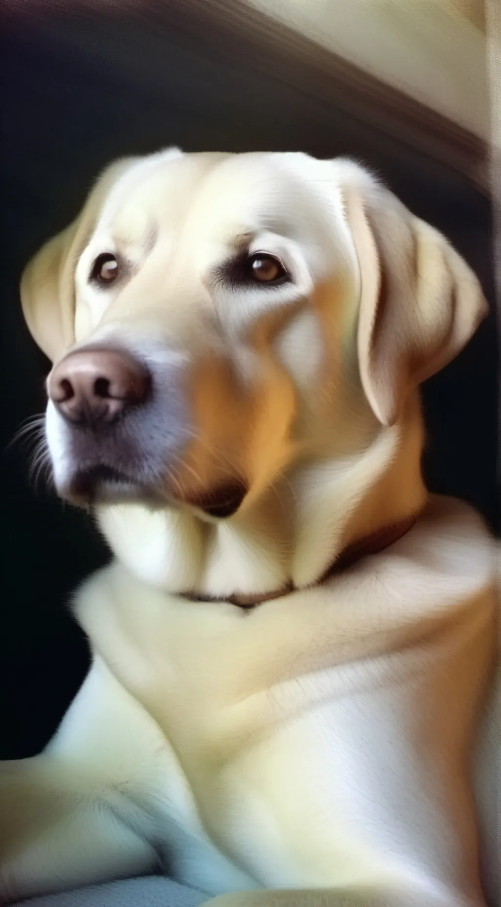 ai character: jasper background