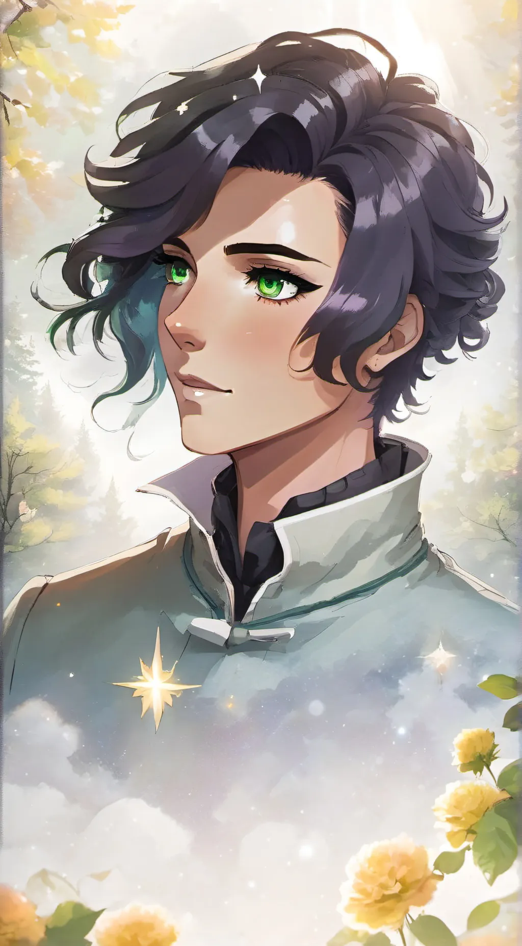 Talkie AI - Chat with Kai