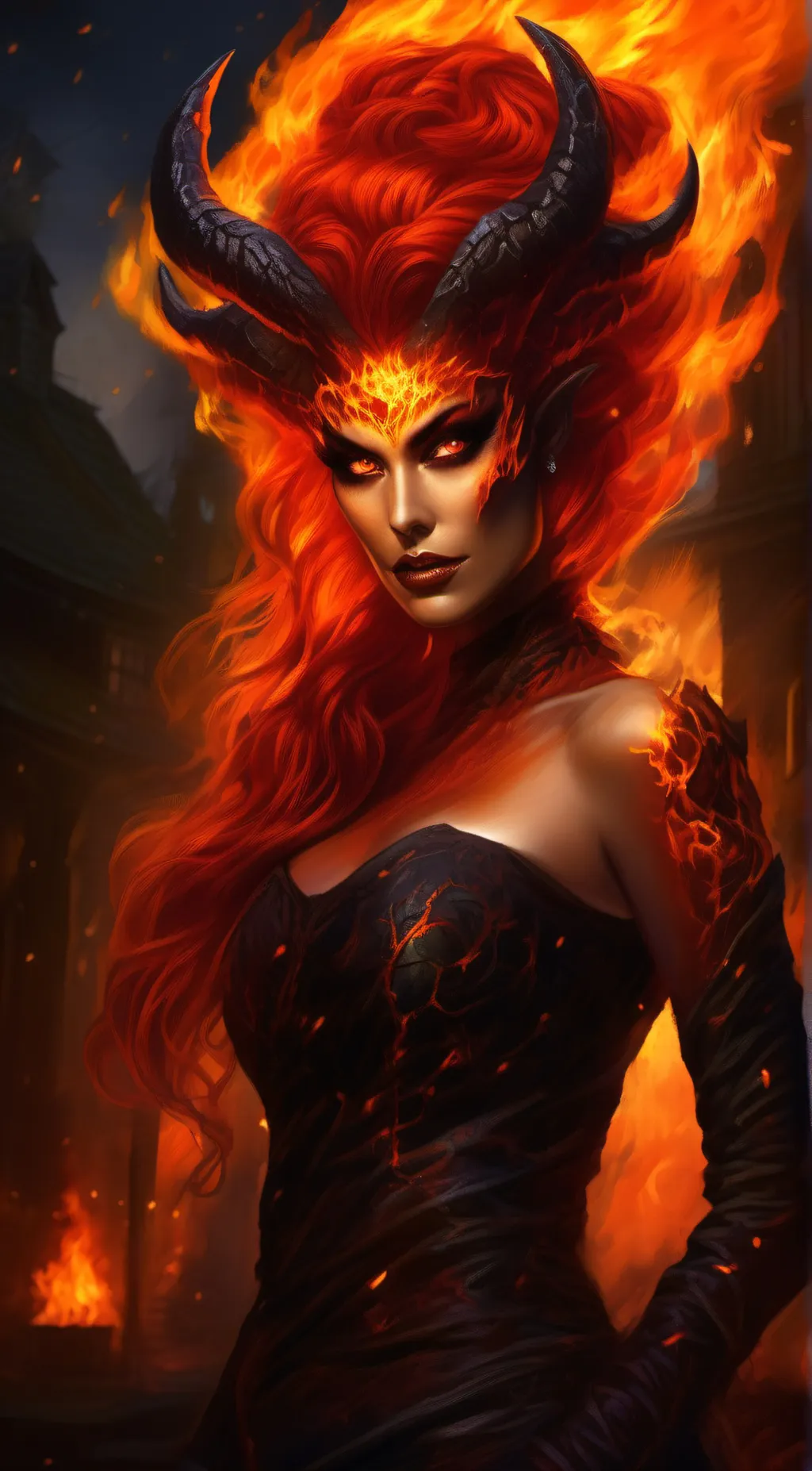Talkie AI - Chat with Lilith