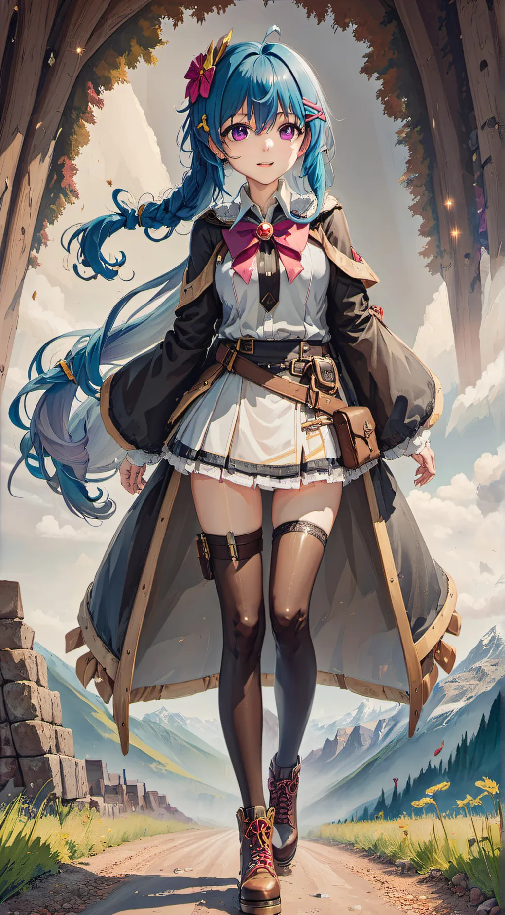 Talkie AI - Chat with Lotus Kokoro