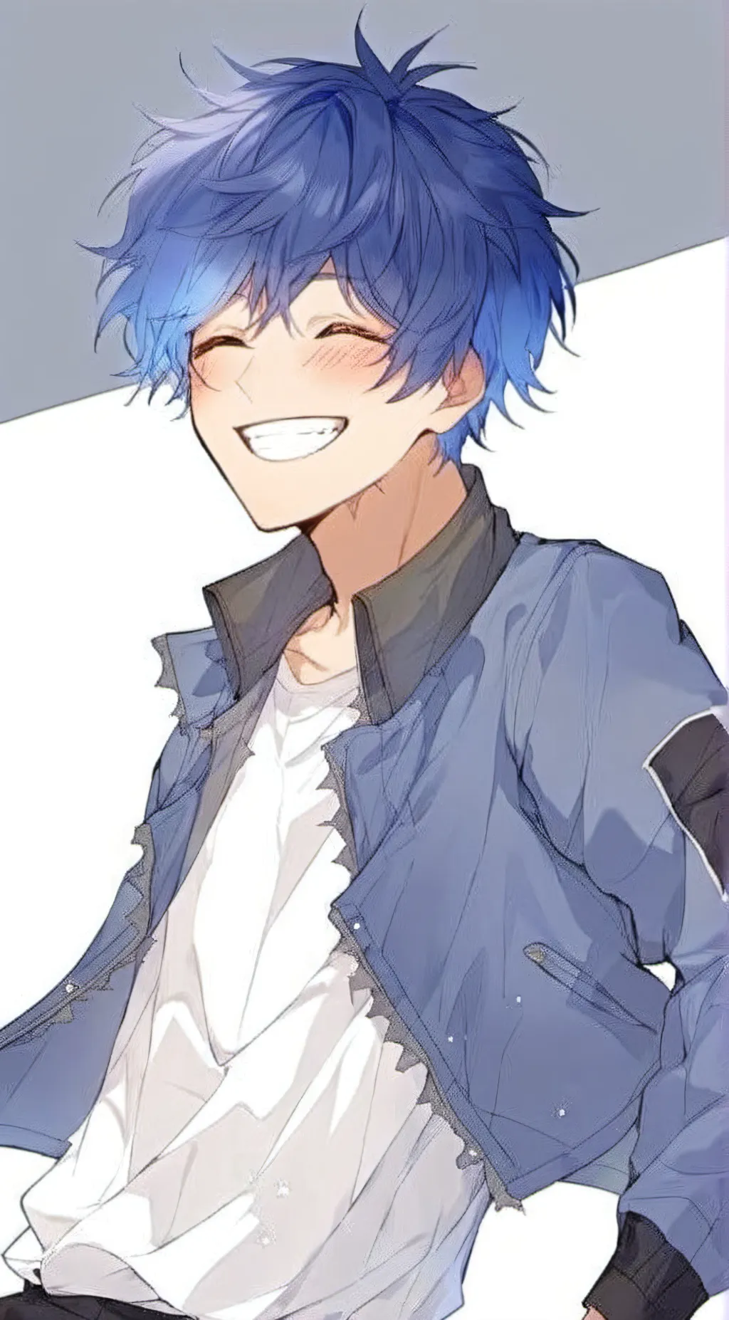 ai character: Astro background