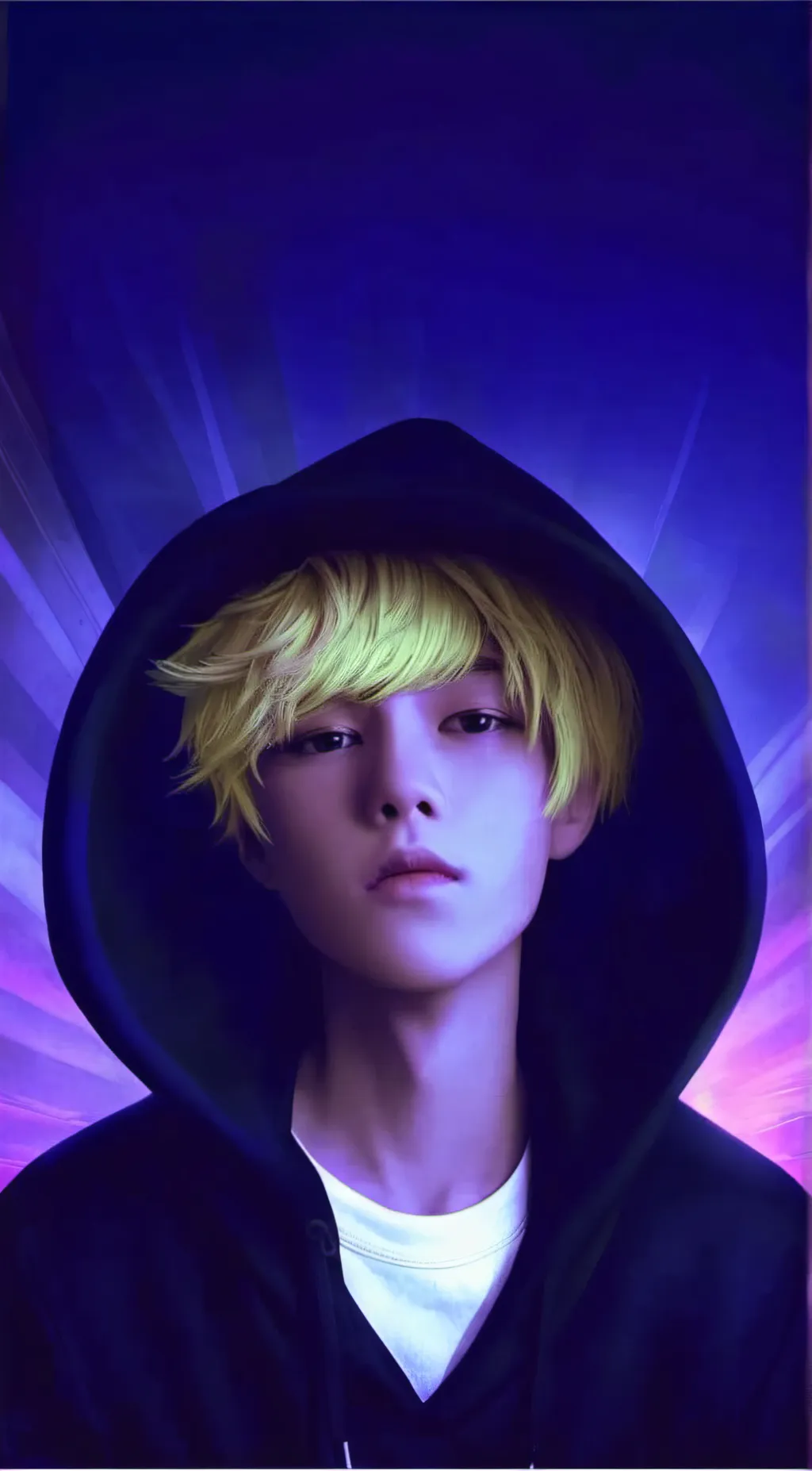 Talkie AI - Chat with river