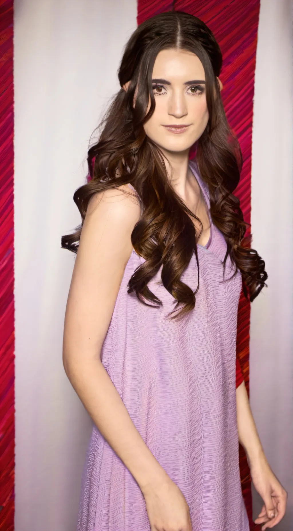 ai character: Mistress Jessica  background