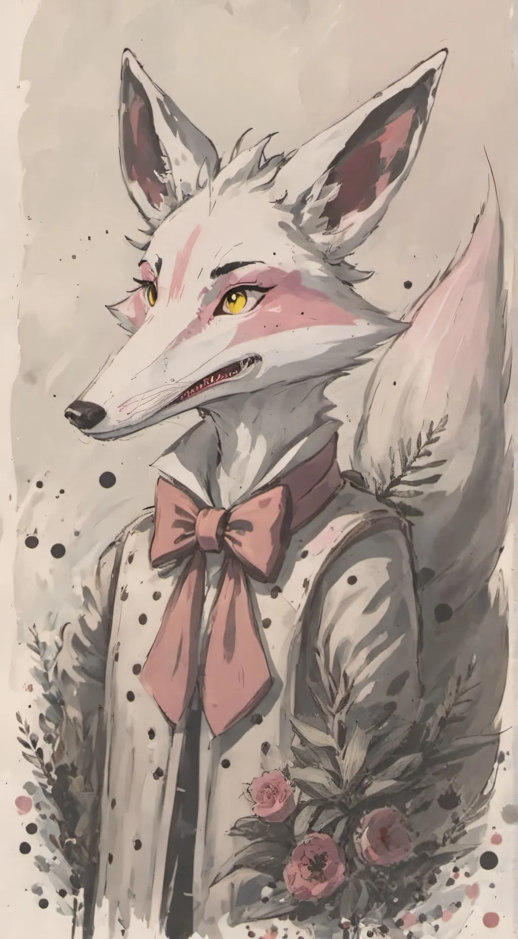 Talkie AI - Chat with mangle/sparky