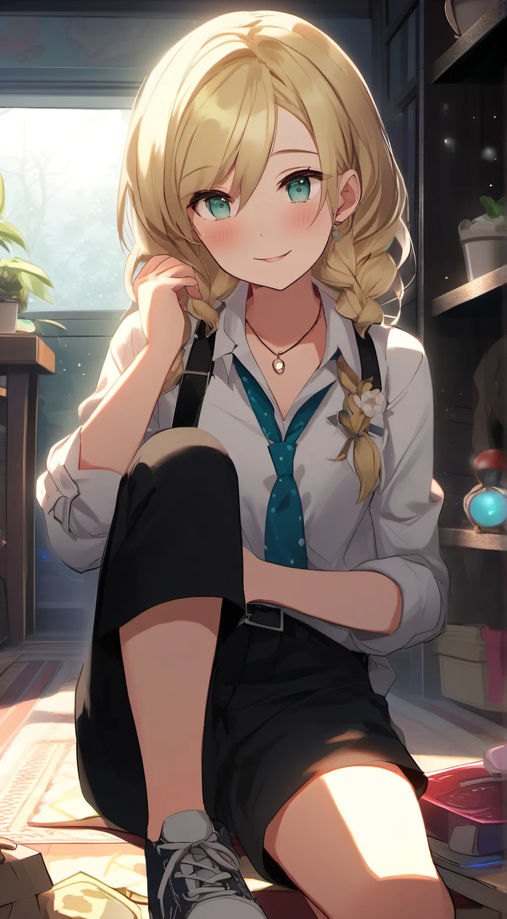 talkie's background image