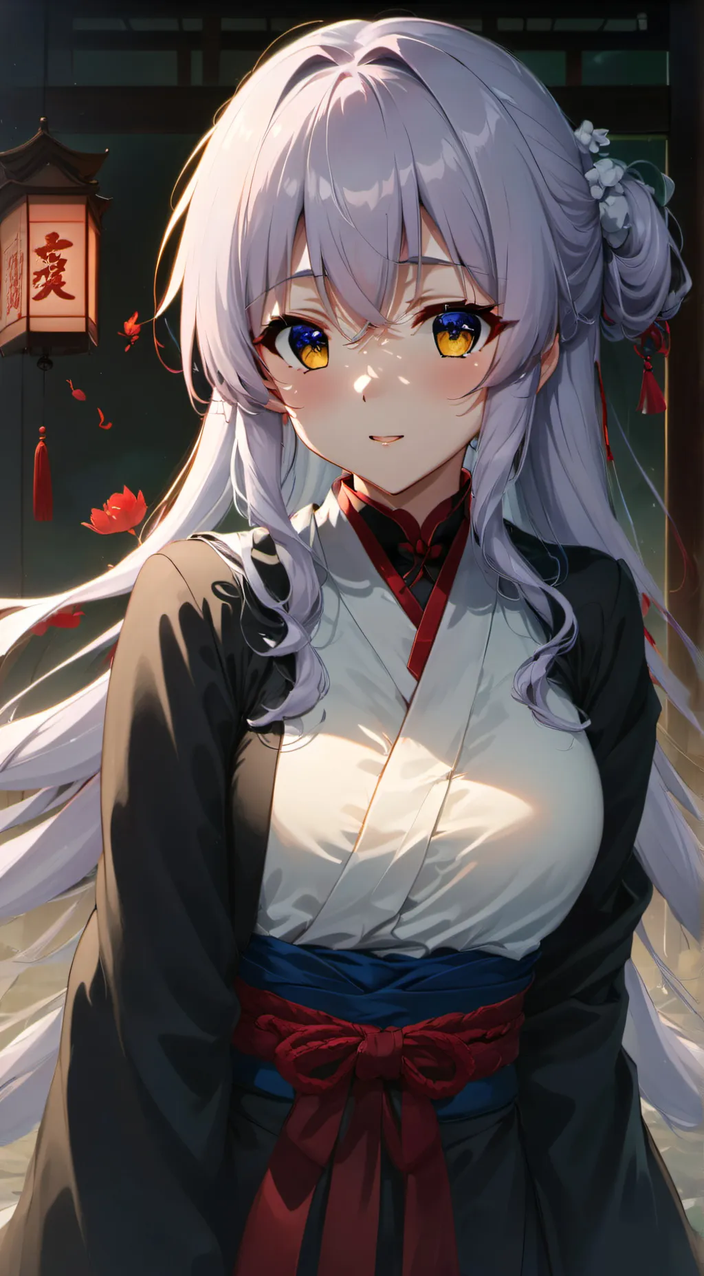 Talkie AI - Chat with 梦瑶
