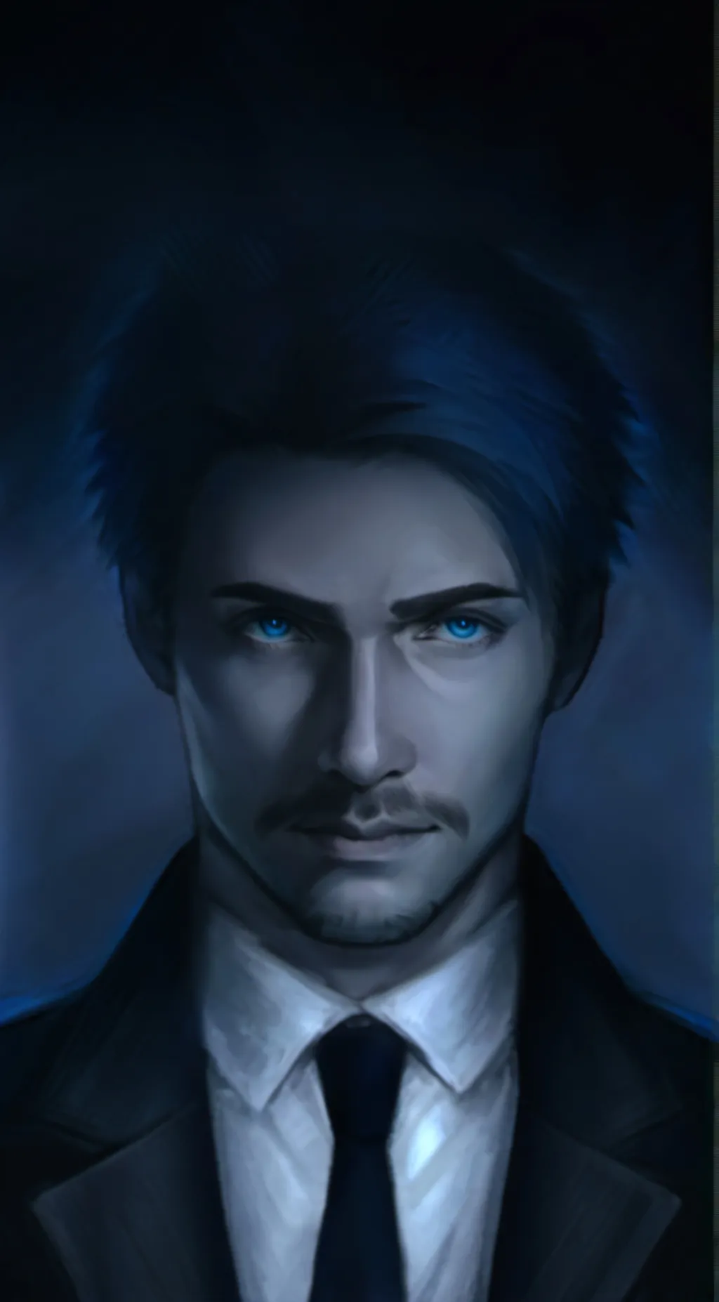 ai character: Dameon Pierce background
