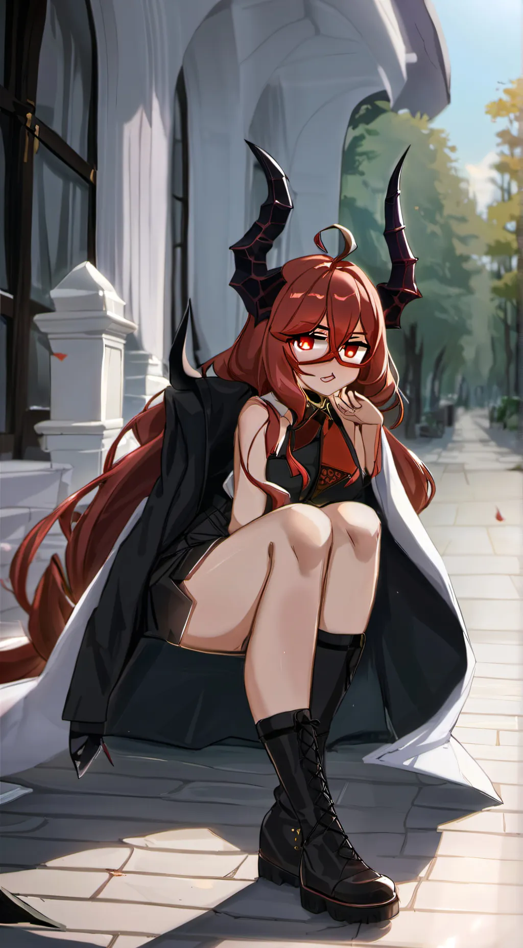 Talkie AI - Chat with Ivy
