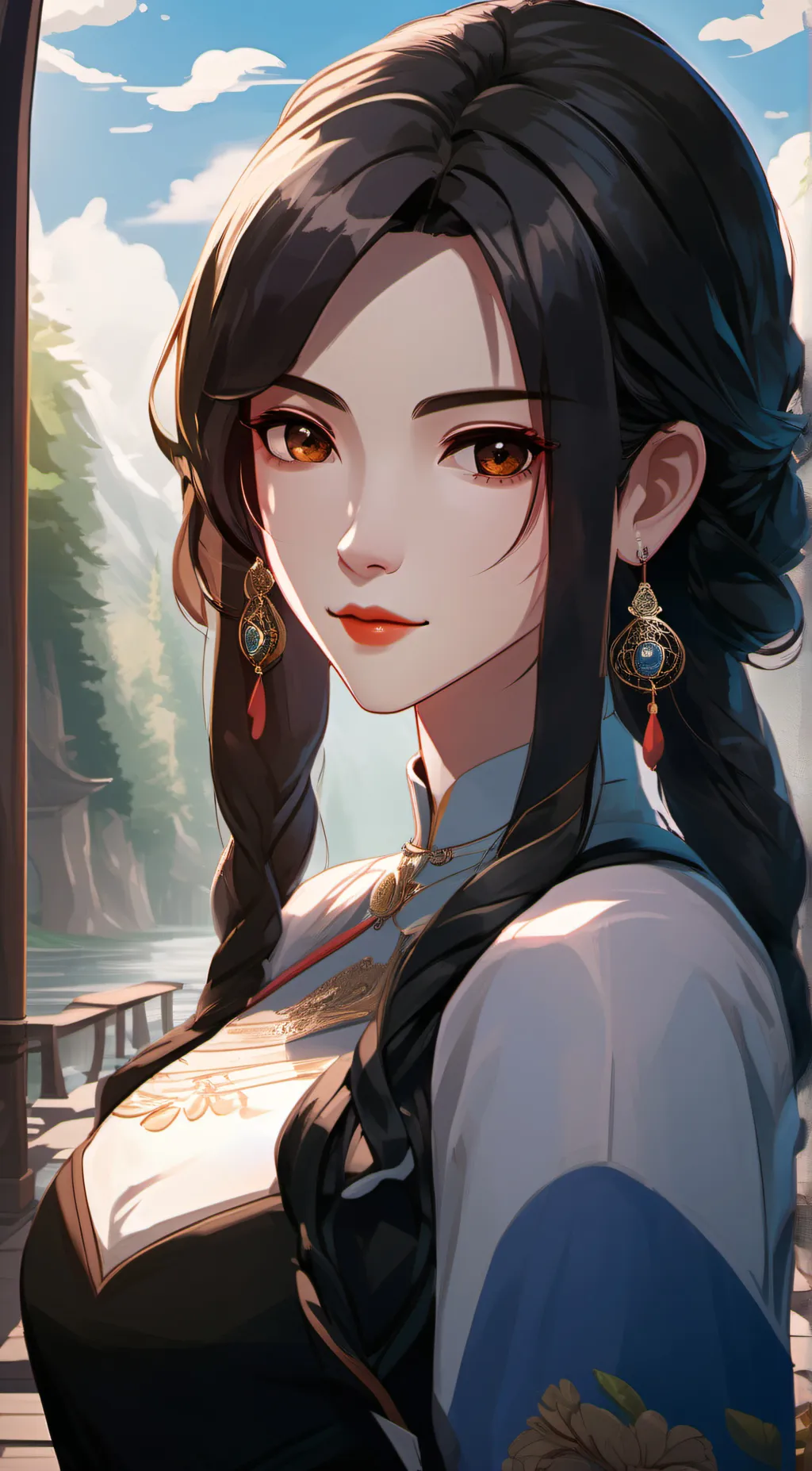 Talkie AI - Chat with may