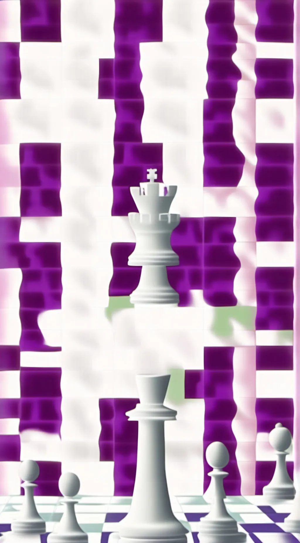 ai character: Kinger background