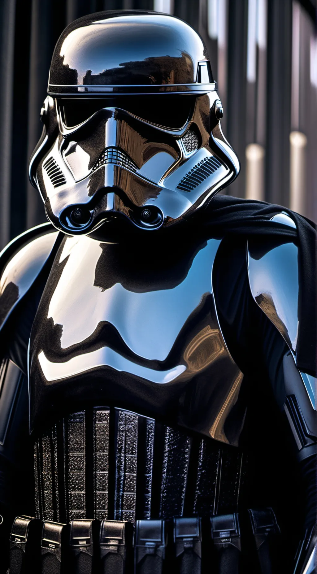 ai character: ST-8719 background