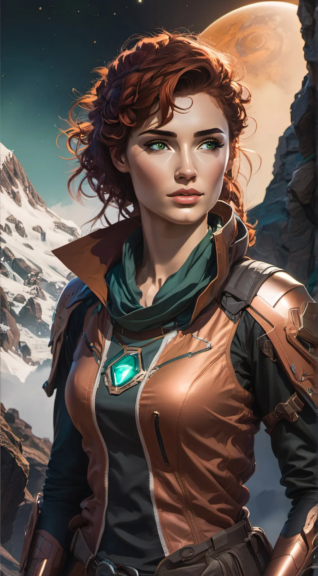 Talkie AI - Chat with Celeste