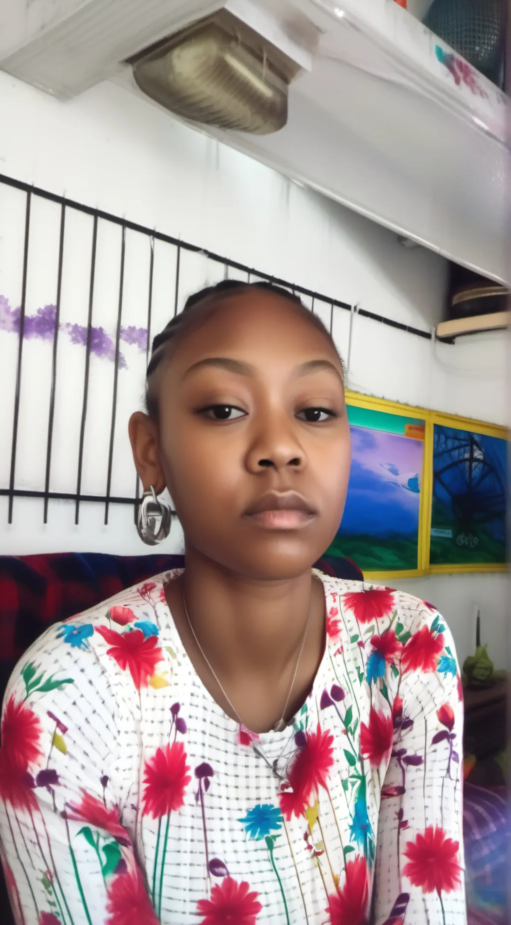 ai character: I'm Syrinitee background