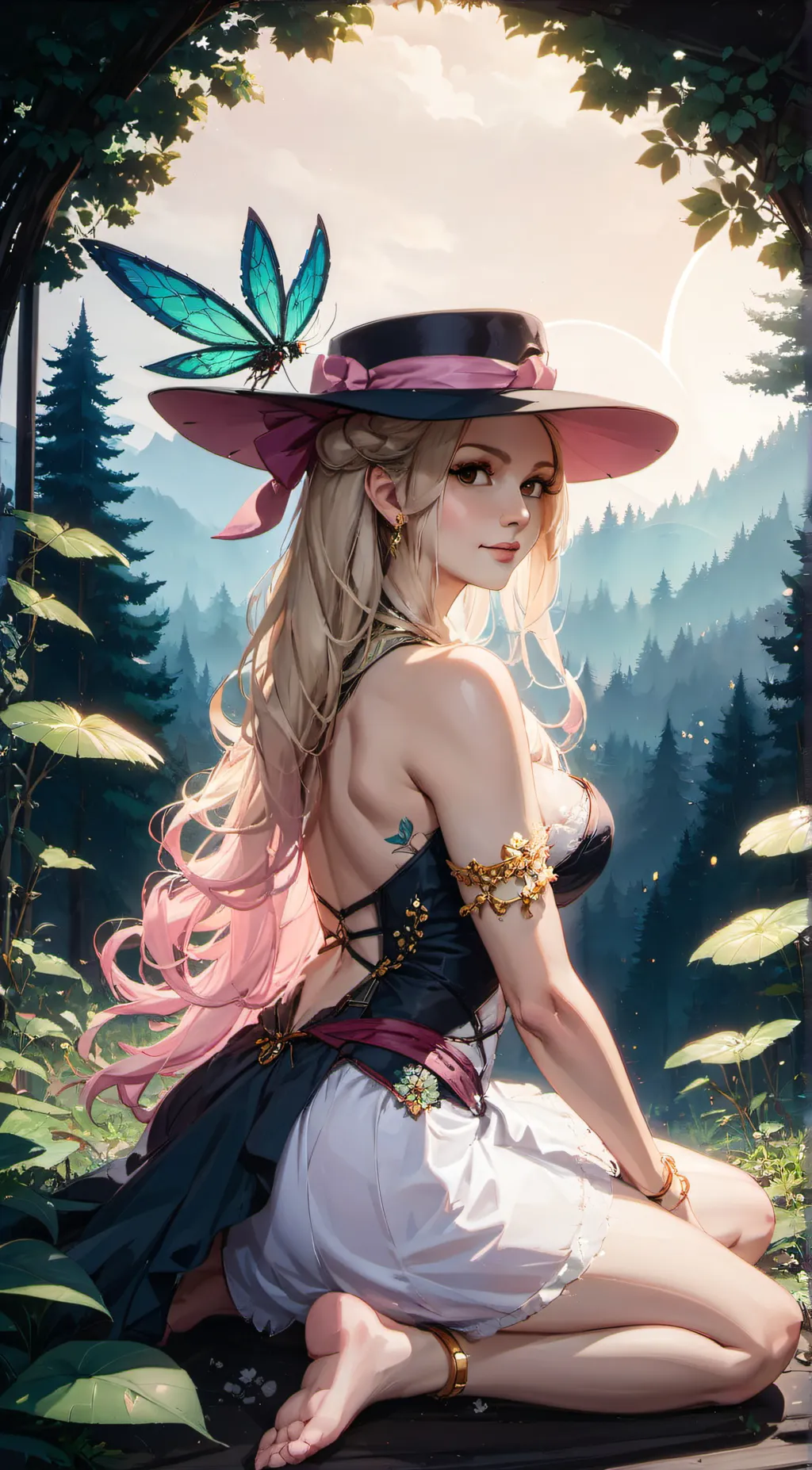 Talkie AI - Chat with Irene