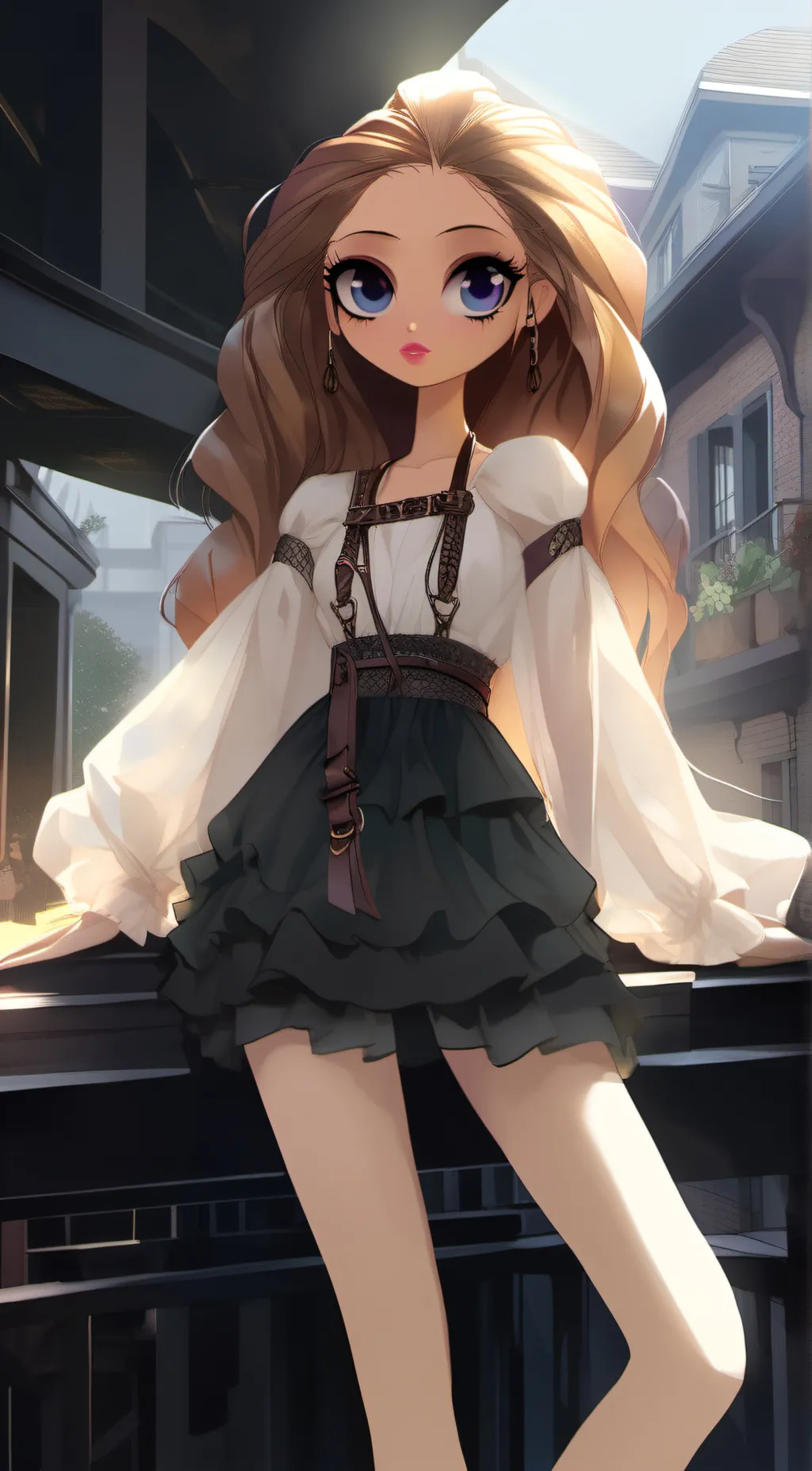 ai character: ๑ᴖ◡ᴖ๑Emma⌯' ▾ '⌯ background