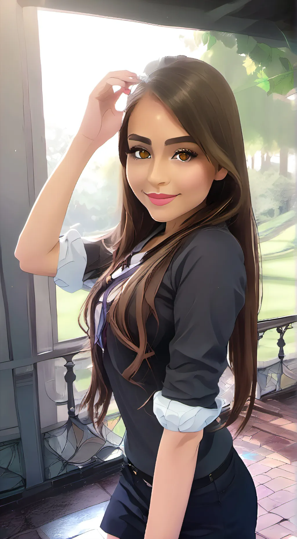 Talkie AI - Chat with Eliza