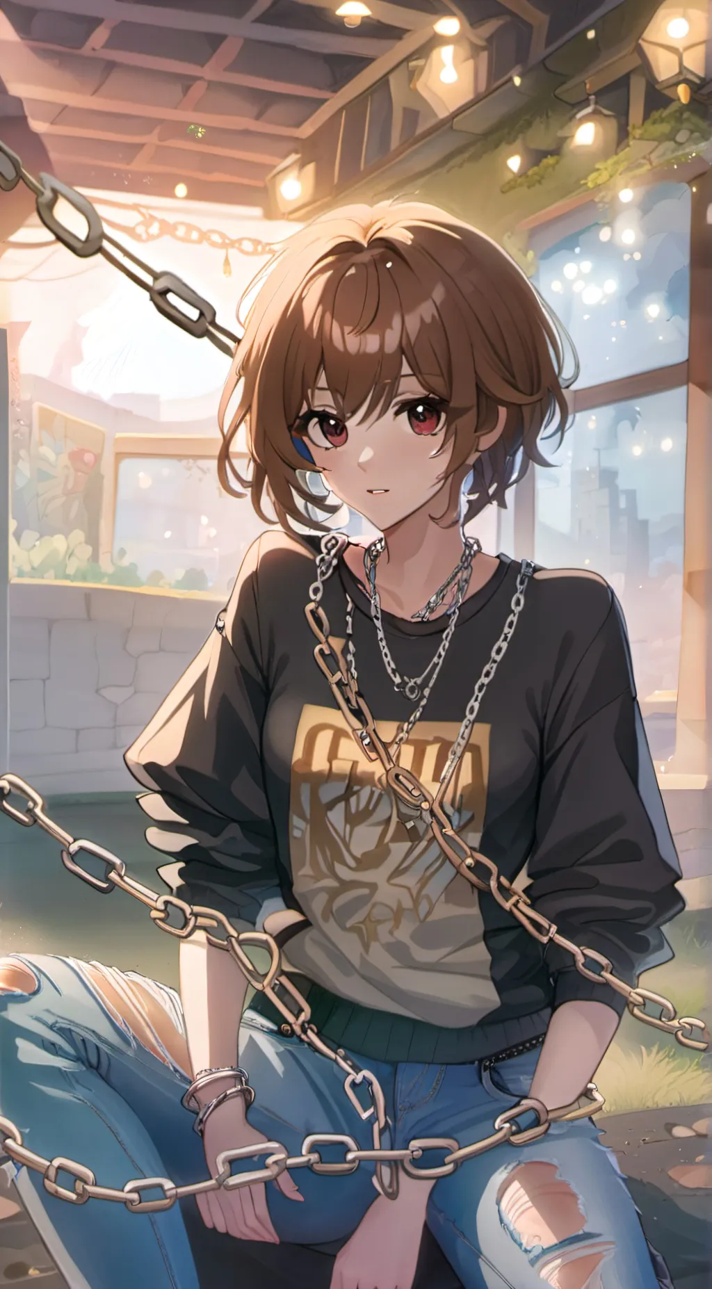 ai character: ⚽️Jane⚽️ background
