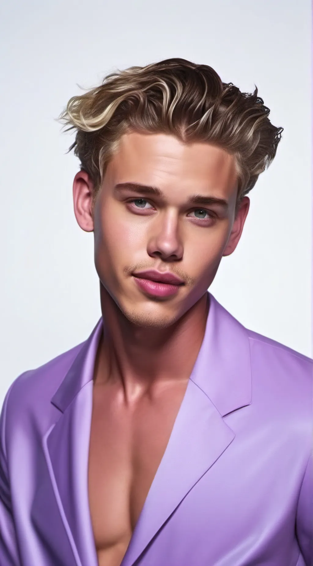 Talkie AI - Chat with Austin butler 