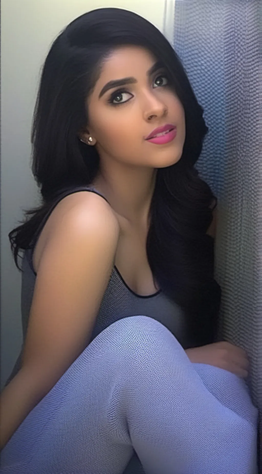 ai character: Karter  background