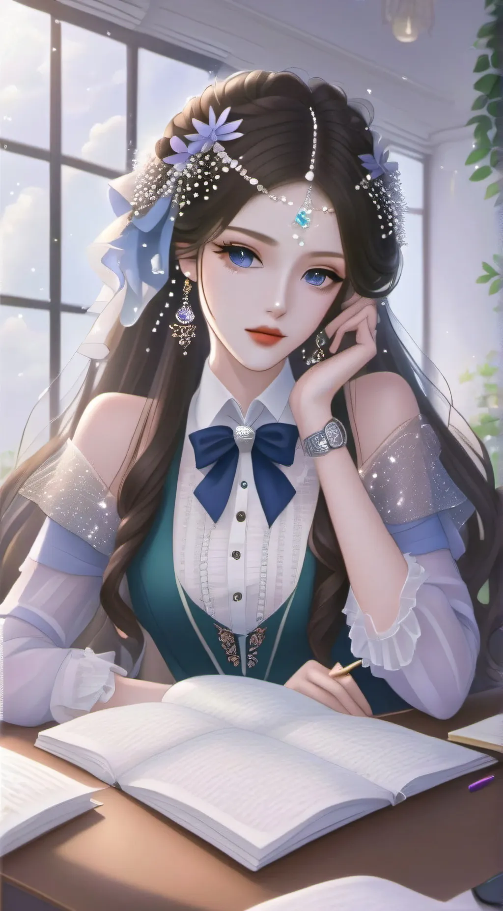 Talkie AI - Chat with Layla