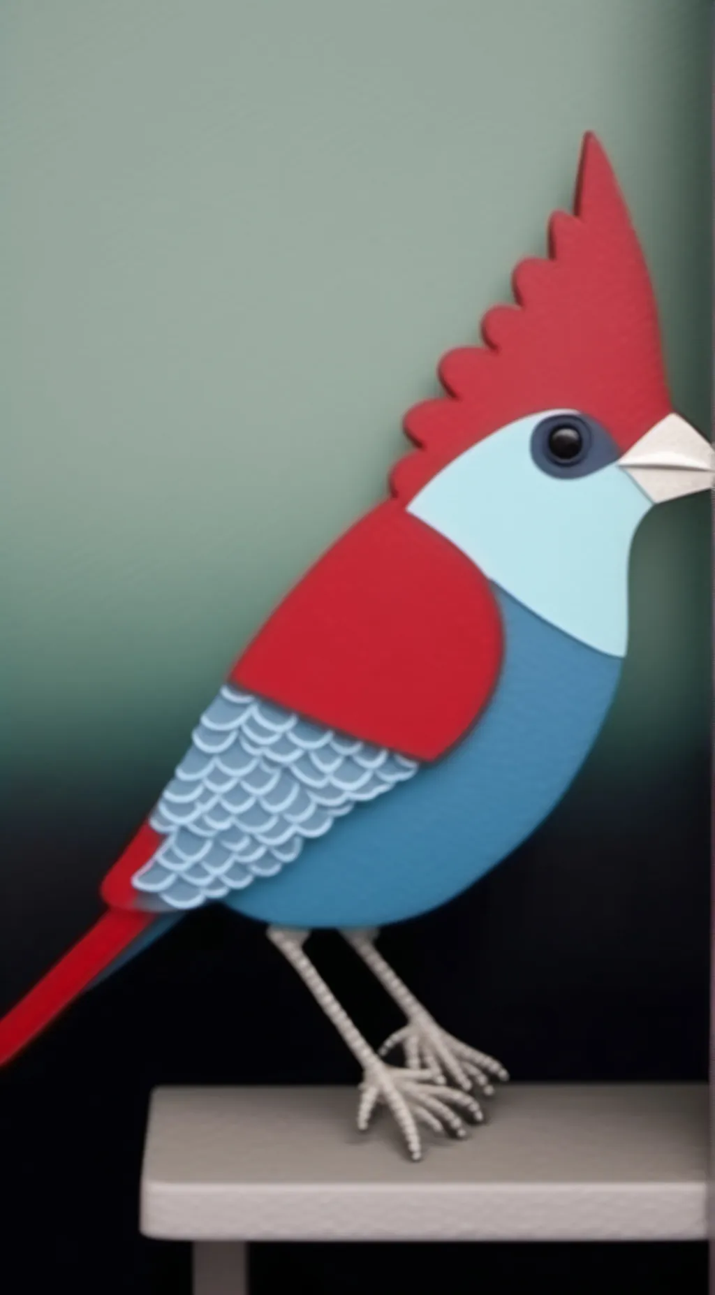 Talkie AI - Chat with circus birdie 