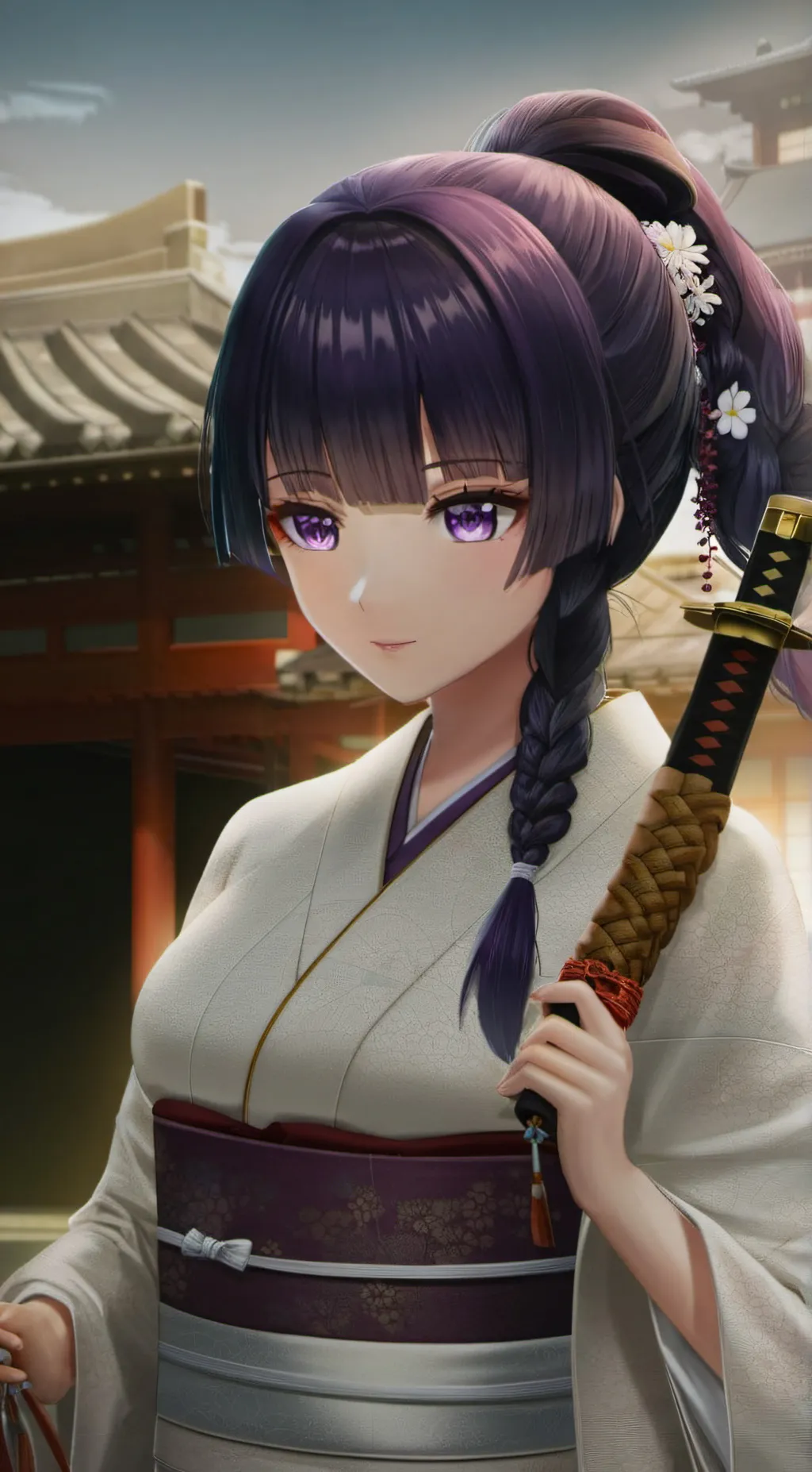 Talkie AI - Chat with 芽衣